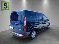 Second-hand Ford Transit 120 CP (88 kW) 2020 Albastru Break