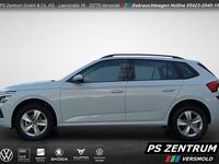 Gebraucht Skoda Kamiq Selection 116 PS (85 kW) 2025 Moonweiß SUV