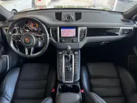 Gebraucht Porsche Macan 258 PS (189 kW) 2017 Grau SUV