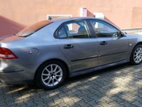 Second-hand Saab 9-3 150 CP (110 kW) 2004 Gri Berlinǎ