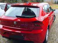 gebraucht Seat Ibiza 1.0 TGI Style Klima Navi PDC Tempomat etc