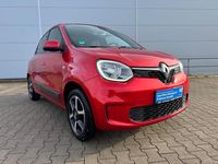 Gebraucht Renault Twingo LIMITED 92 PS (67 kW) 2020 Rot Kleinwagen