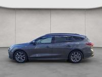 Second-hand Ford Focus ST-Line X 155 CP (114 kW) 2024 Gri Break