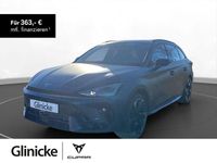 Neu Cupra Leon VZ 333 PS (244 kW) 2026 Magnetic tech mattgrau Kombi