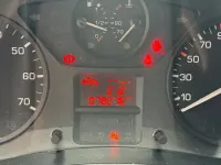 Gebraucht Peugeot Partner 99 PS (72 kW) 2018 Weiß Van / Kleinbus