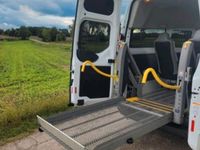 Gebraucht Ford Transit Custom 131 PS (96 kW) 2017 Weiß Van / Kleinbus