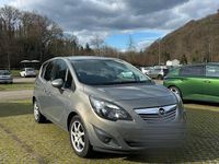 Usata Opel Meriva 2011 Monovolume