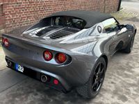 gebraucht Lotus Elise Elise