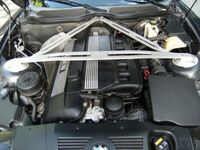 gebraucht BMW Z4 2.5i -