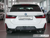 gebraucht BMW 320e M Sport Touring EU6d Park-Assistent Sportp