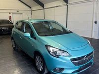 Gebraucht Opel Corsa Innovation 101 PS (74 kW) 2015 Limousine