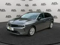 Używany Opel Astra Elegance 131 KM (96 kW) 2023 Szary Sedan/Limuzyna