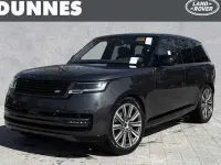 Gebraucht Land Rover Range Rover HSE 460 PS (338 kW) 2026 Grau SUV