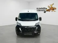 Gebraucht Opel Movano Edition 140 PS (102 kW) 2022 Weiß Van