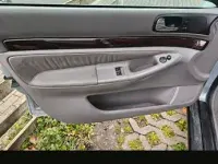Gebraucht Audi A4 125 PS (91 kW) 1997 Silber Limousine