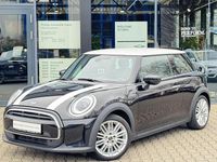 Gebraucht Mini Cooper 136 PS (100 kW) 2021 Schwarz Kleinwagen