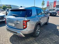 Neu KGM Torres 163 PS (119 kW) 2025 Grau SUV
