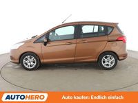 Gebraucht Ford B-MAX SYNC Edition 105 PS (77 kW) 2016 Burnished glow Van / Kleinbus