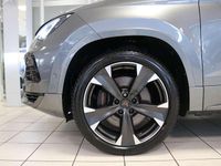 Second-hand Cupra Ateca VZ 300 CP (220 kW) 2023 Gri SUV