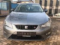 Gebraucht Seat Leon ST FR 179 PS (131 kW) 2014 Grau Kombi
