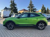 Gebraucht Opel Mokka-e Elegance 100 kW (136 PS) 2023 Grün SUV