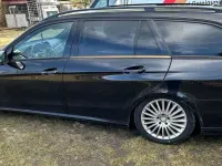 Gebraucht Mercedes E350 Avantgarde 252 PS (185 kW) 2014 Schwarz Kombi