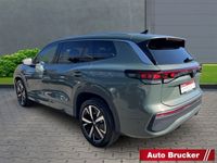 Neu VW Tayron Elegance 204 PS (150 kW) 2025 Gruen SUV