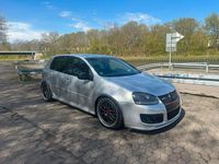 Gebraucht VW Golf VI Edition 230 PS (169 kW) 2008 Silber Kleinwagen