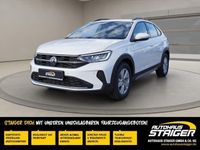 gebraucht VW Taigo Life Plus 1.0+Sofort Verfügbar+