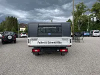 Gebraucht Ford Transit 131 PS (96 kW) 2018 Grün