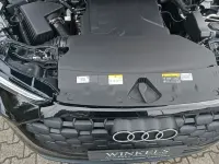 Gebraucht Audi Q5 S-Line 299 PS (219 kW) 2026 Schwarz SUV