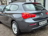 Gebraucht BMW 120 Sport Line 190 PS (139 kW) 2015 Other Kleinwagen