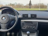 gebraucht BMW 116 i -