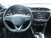 gebraucht Opel Corsa-e F e First Edition