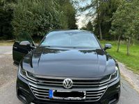 gebraucht VW Arteon Arteon2.0 TSI DSG R-Line