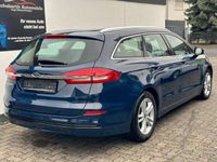 gebraucht Ford Mondeo Titanium 2,0 Ecoblue n.Mdl.LED Navi Panor