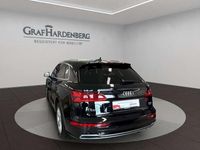 Second-hand Audi Q5 Sport 252 CP (185 kW) 2018 Negru SUV