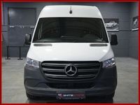 Gebraucht Mercedes Sprinter 143 PS (105 kW) 2019 Weiß Van