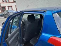 Gebraucht Suzuki Swift 90 PS (66 kW) 2007 Blau Kleinwagen