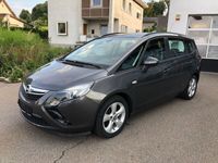 gebraucht Opel Zafira Tourer C 1.4 Turbo EDITION *HU-NEU*EU5*