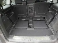 Gebraucht Opel Zafira Catch Me 140 PS (102 kW) 2007 Grau Van / Kleinbus