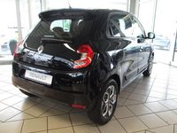 Gebraucht Renault Twingo Zen 65 PS (47 kW) 2021 Schwarz Kleinwagen
