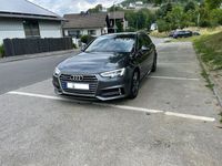 gebraucht Audi A4 Avant 3.0 TDI Quattro (tiptronic sport)