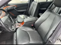 Gebraucht Mercedes S320 224 PS (164 kW) 2003 Silber Limousine