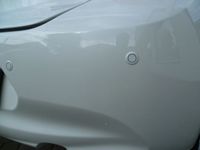 Gebraucht Nissan Micra Acenta 98 PS (72 kW) 2015 Weiß metallic Kleinwagen