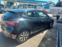 Gebraucht Mitsubishi Colt Basis 67 PS (49 kW) 2024 Schwarz Limousine