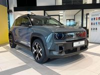 Neu Renault 4 E-Tech Komfort 110 kW (150 PS) 2025 Grau SUV