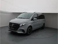 Gebraucht Mercedes V220 Style 163 PS (119 kW) 2026 Alpingrau Van / Kleinbus