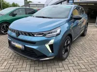 Gebraucht Renault Symbioz Techno 158 PS (116 kW) 2025 Merkurblau SUV