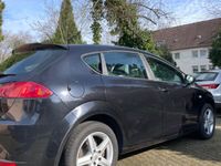 gebraucht Seat Leon 1.4 2010 MJ